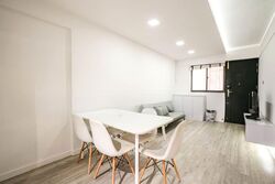Blk 264 Waterloo Street (Central Area), HDB 3 Rooms #556949691